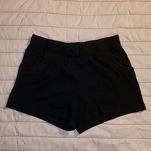 💕 Black Circo Shorts